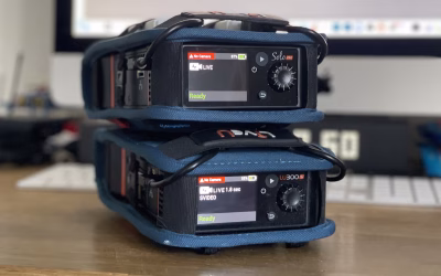 How LiveU’s IP-Bonded Tech Transforms Remote Broadcasting