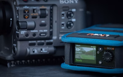 Benefits of using a LiveU Freelancer